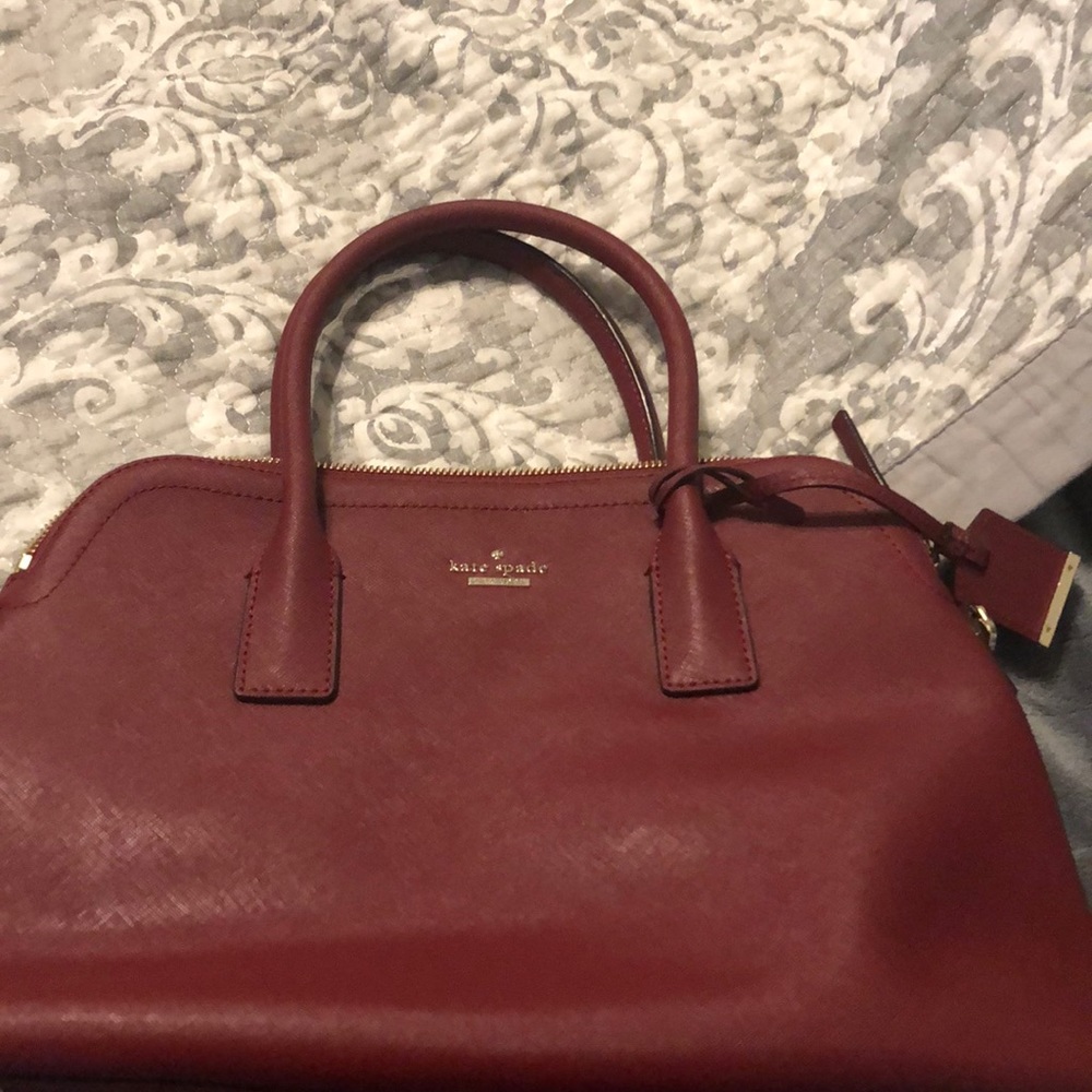 Kate spade purse